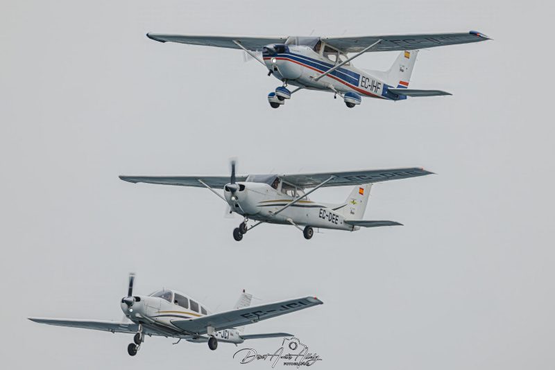 X Festival Aéreo de Torre del Mar 2025