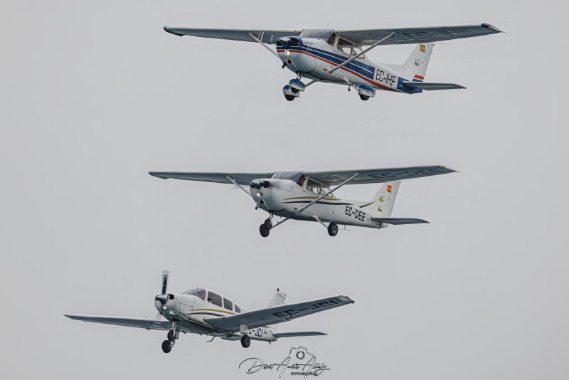 X Festival Aéreo de Torre del Mar 2025