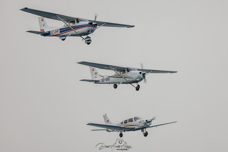 X Festival Aéreo de Torre del Mar 2025