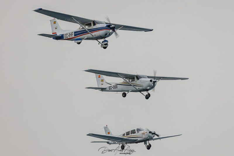 X Festival Aéreo de Torre del Mar 2025