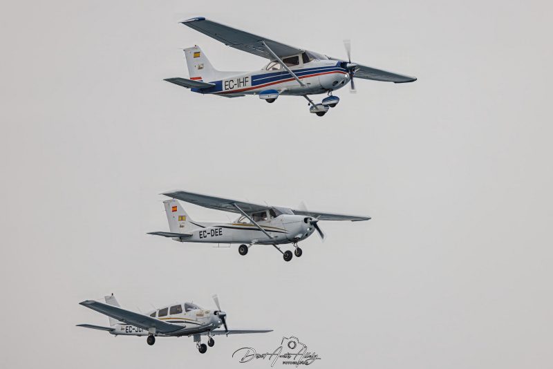 X Festival Aéreo de Torre del Mar 2025