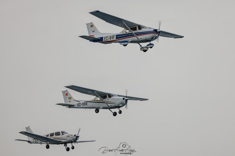 X Festival Aéreo de Torre del Mar 2025