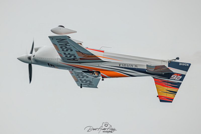 X Festival Aéreo de Torre del Mar 2025