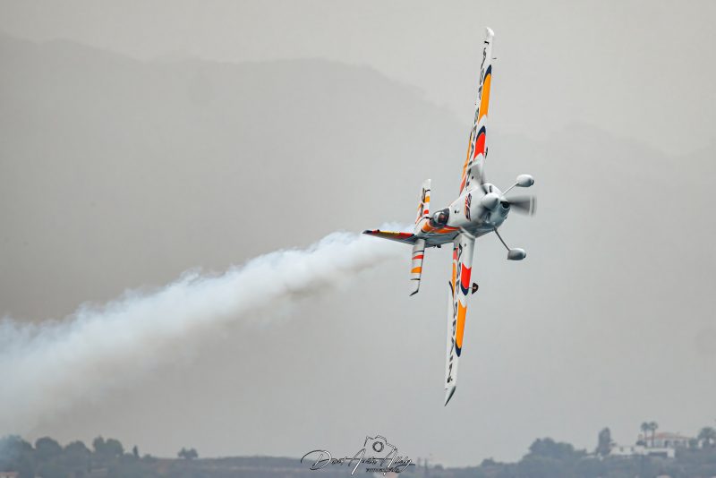 X Festival Aéreo de Torre del Mar 2025