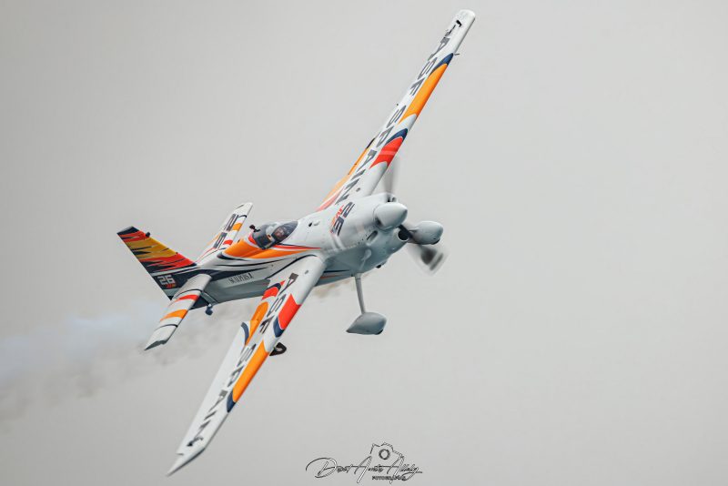 X Festival Aéreo de Torre del Mar 2025