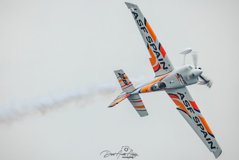 X Festival Aéreo de Torre del Mar 2025