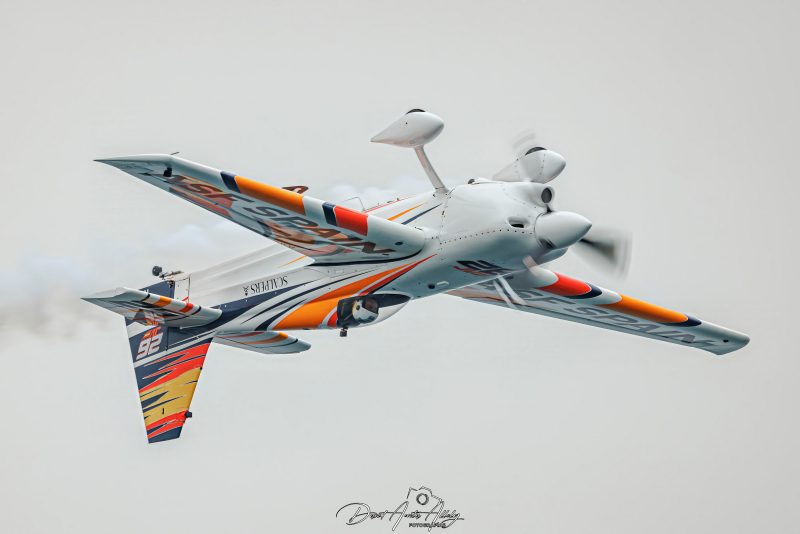 X Festival Aéreo de Torre del Mar 2025