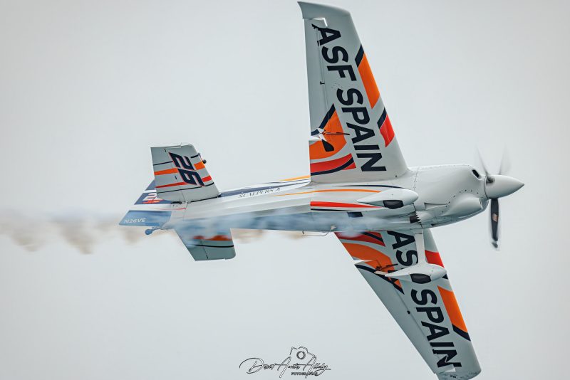 X Festival Aéreo de Torre del Mar 2025