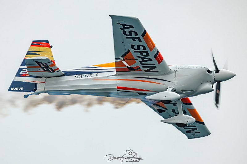 X Festival Aéreo de Torre del Mar 2025