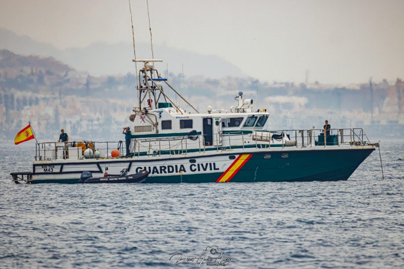 X Festival Aéreo de Torre del Mar 2025