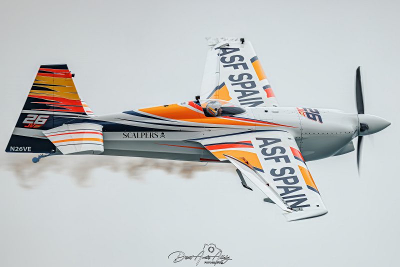 X Festival Aéreo de Torre del Mar 2025