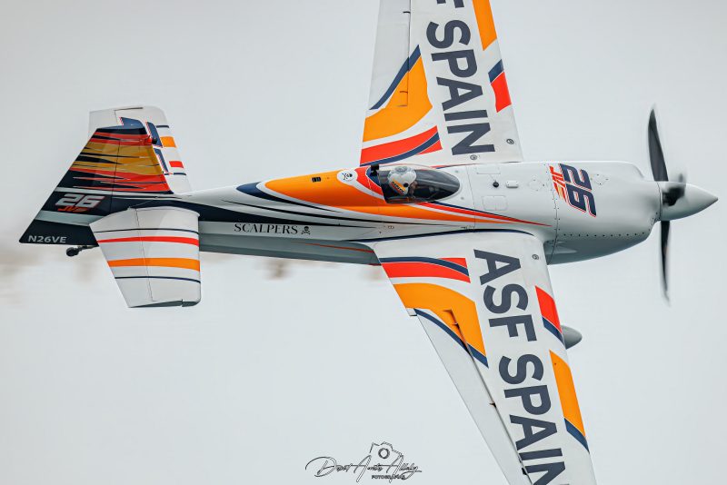 X Festival Aéreo de Torre del Mar 2025