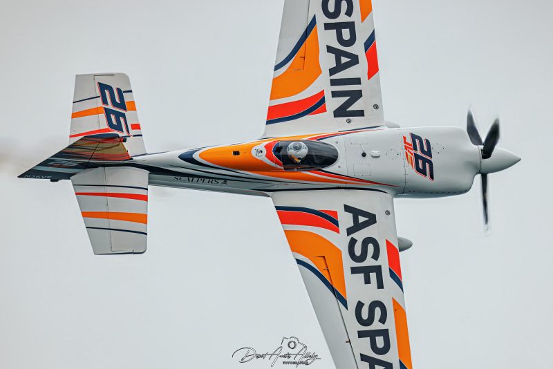 X Festival Aéreo de Torre del Mar 2025