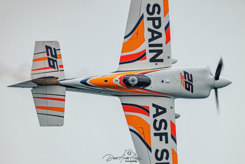 X Festival Aéreo de Torre del Mar 2025