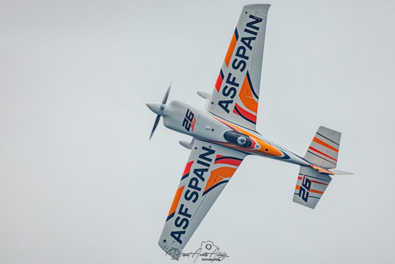 X Festival Aéreo de Torre del Mar 2025