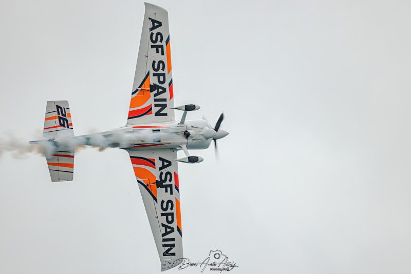 X Festival Aéreo de Torre del Mar 2025