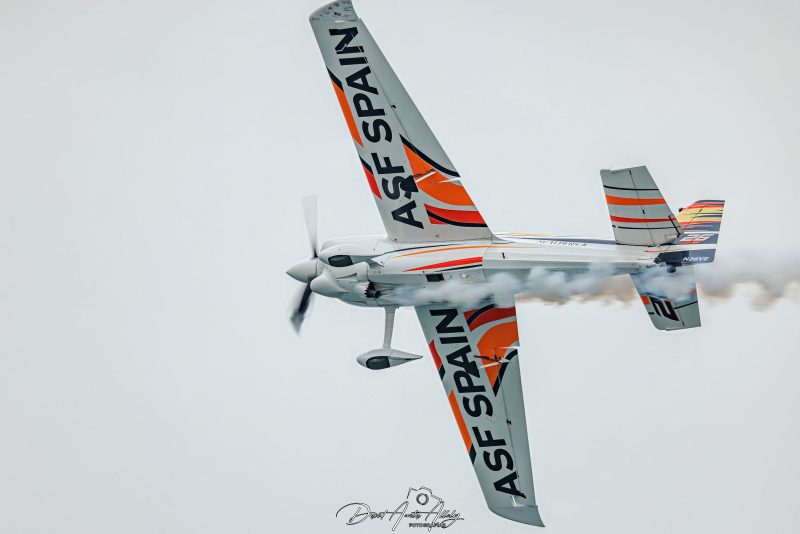 X Festival Aéreo de Torre del Mar 2025