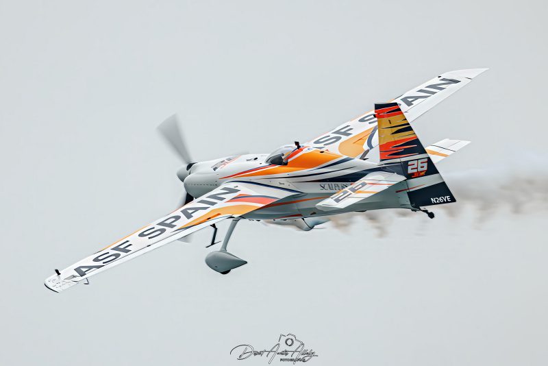 X Festival Aéreo de Torre del Mar 2025