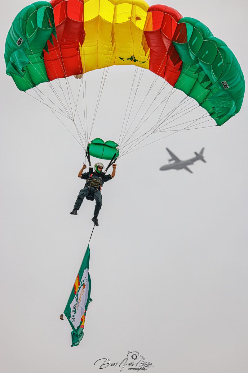 X Festival Aéreo de Torre del Mar 2025