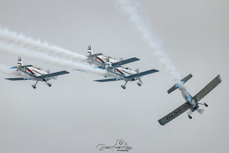 X Festival Aéreo de Torre del Mar 2025