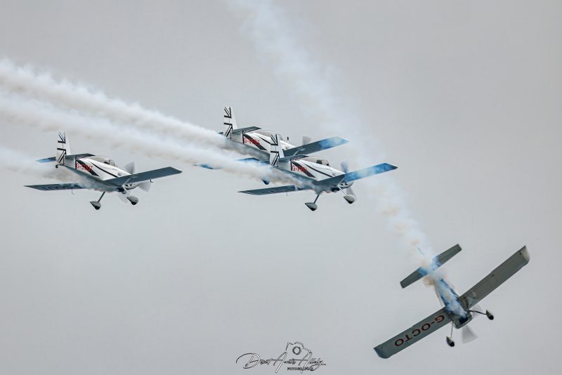 X Festival Aéreo de Torre del Mar 2025