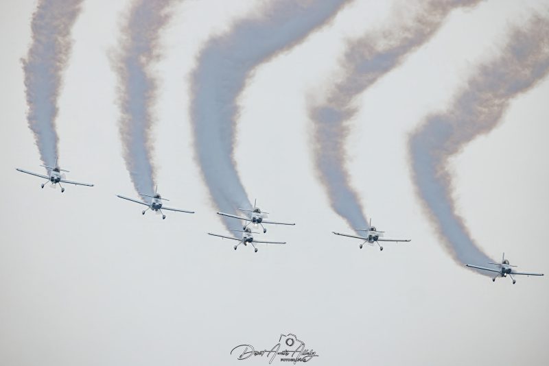 X Festival Aéreo de Torre del Mar 2025