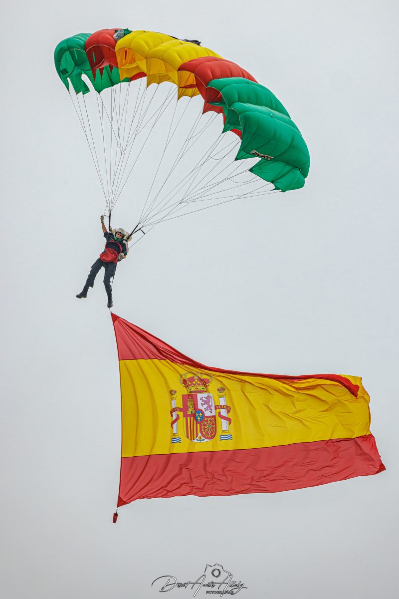 X Festival Aéreo de Torre del Mar 2025