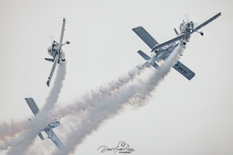 X Festival Aéreo de Torre del Mar 2025