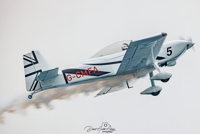 X Festival Aéreo de Torre del Mar 2025