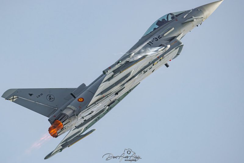 IX Festival Aéreo de Torre del Mar