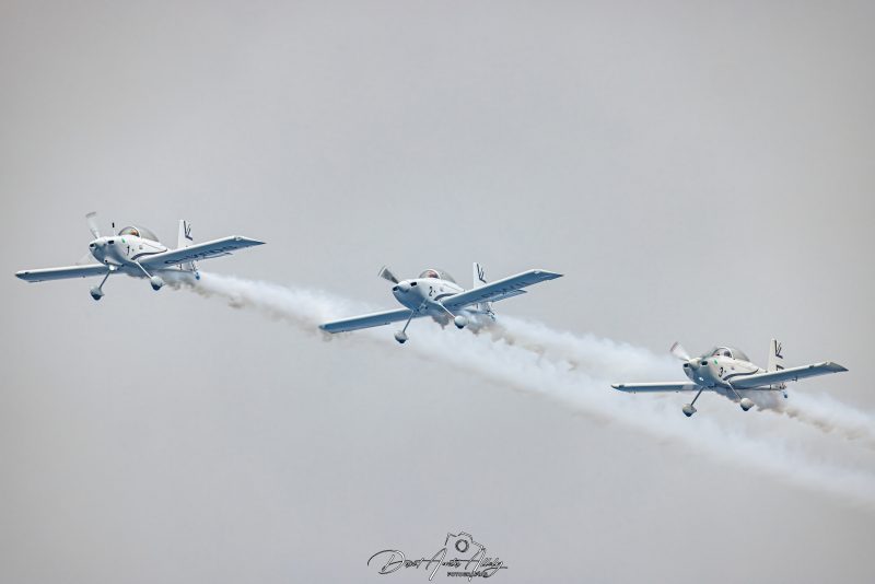 X Festival Aéreo de Torre del Mar 2025