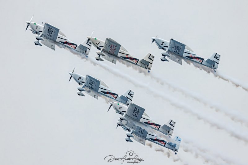 X Festival Aéreo de Torre del Mar 2025