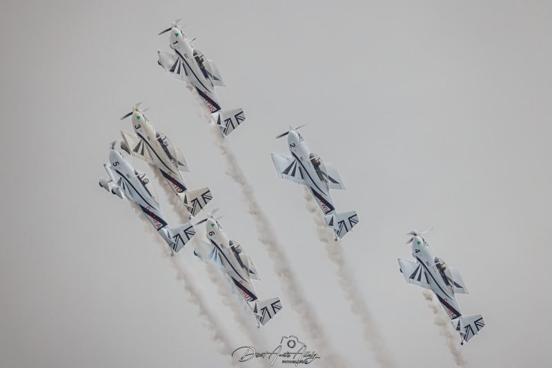 X Festival Aéreo de Torre del Mar 2025