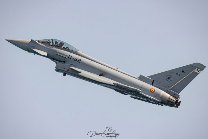 IX Festival Aéreo de Torre del Mar