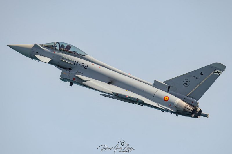 IX Festival Aéreo de Torre del Mar