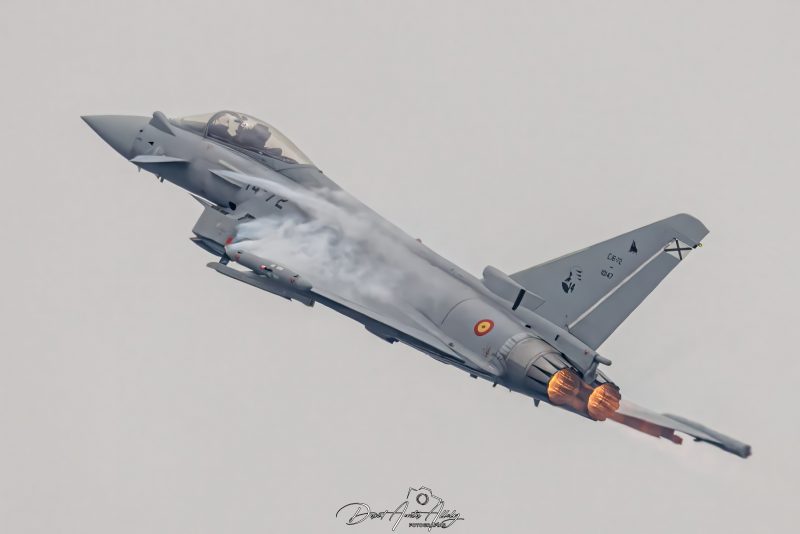 X Festival Aéreo de Torre del Mar 2025