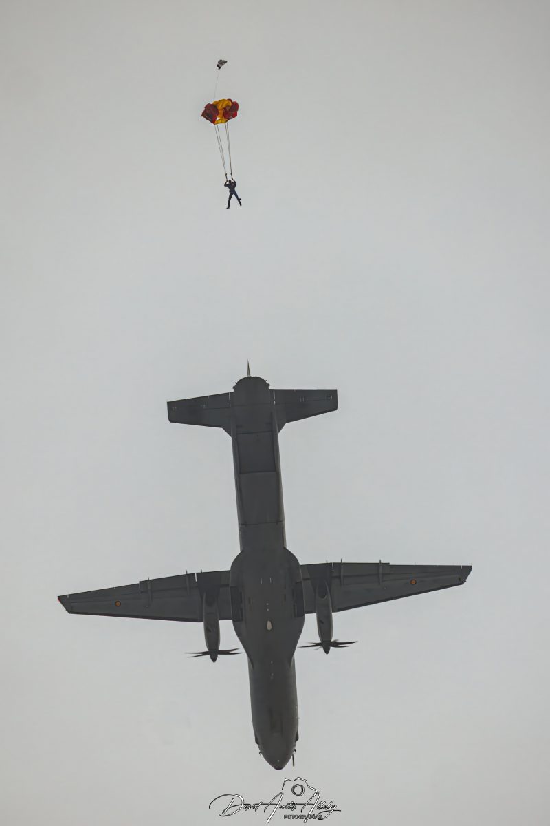 X Festival Aéreo de Torre del Mar 2025