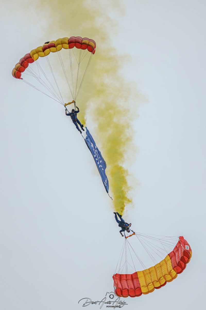 X Festival Aéreo de Torre del Mar 2025