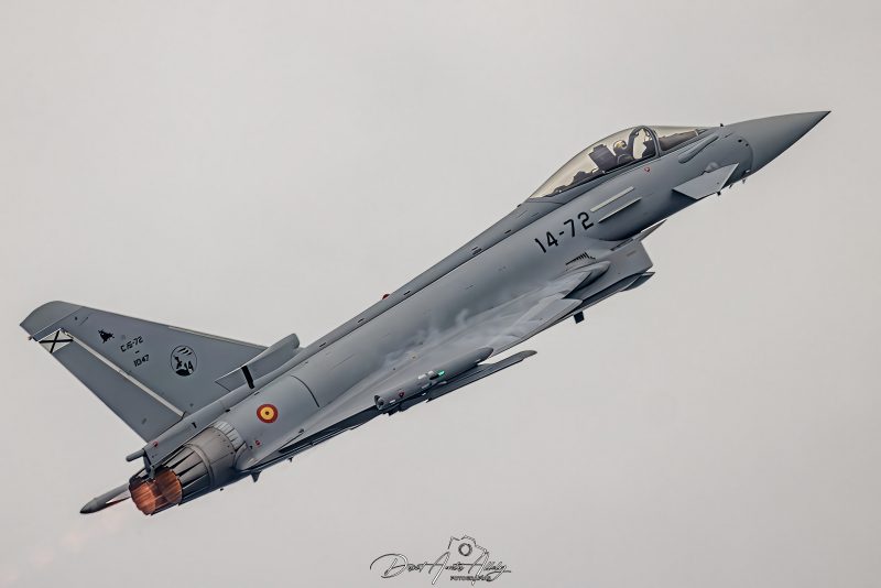 X Festival Aéreo de Torre del Mar 2025