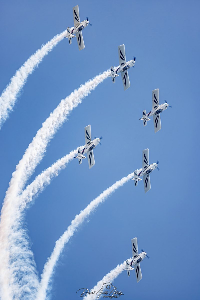 X Festival Aéreo de Torre del Mar 2025