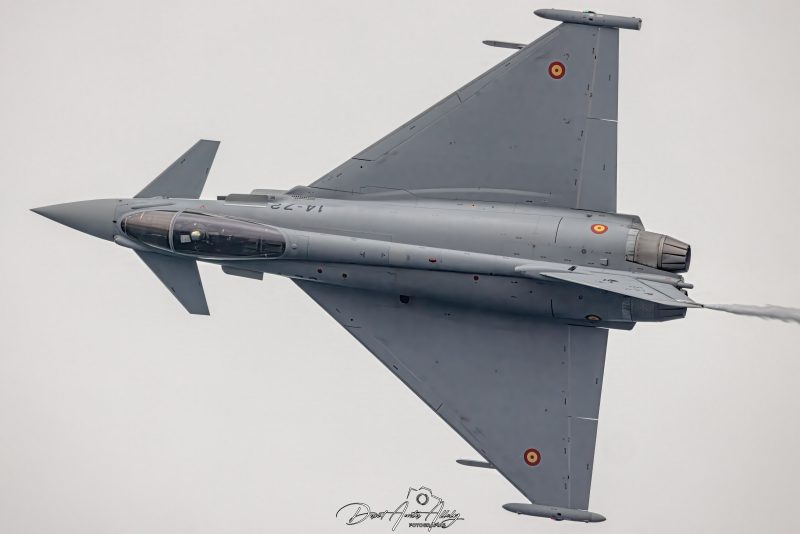 X Festival Aéreo de Torre del Mar 2025