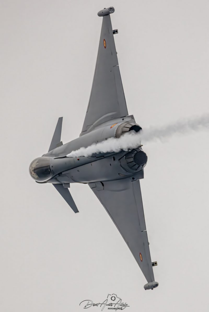 X Festival Aéreo de Torre del Mar 2025