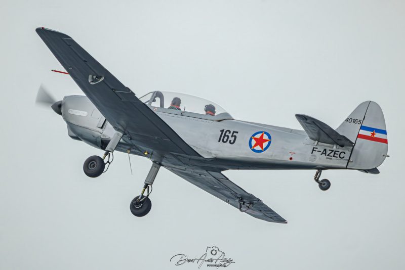 X Festival Aéreo de Torre del Mar 2025