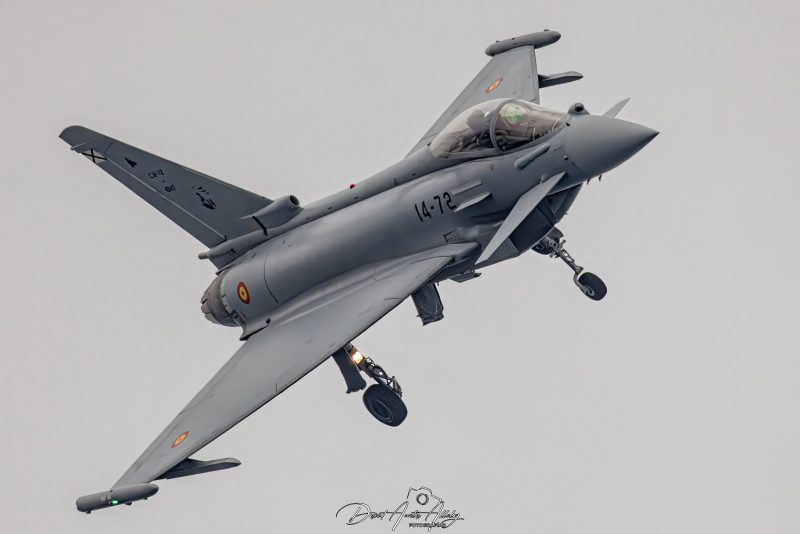 X Festival Aéreo de Torre del Mar 2025