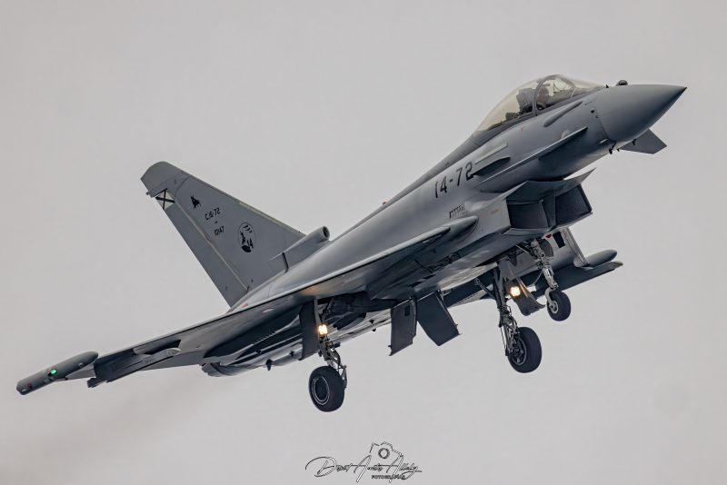 X Festival Aéreo de Torre del Mar 2025