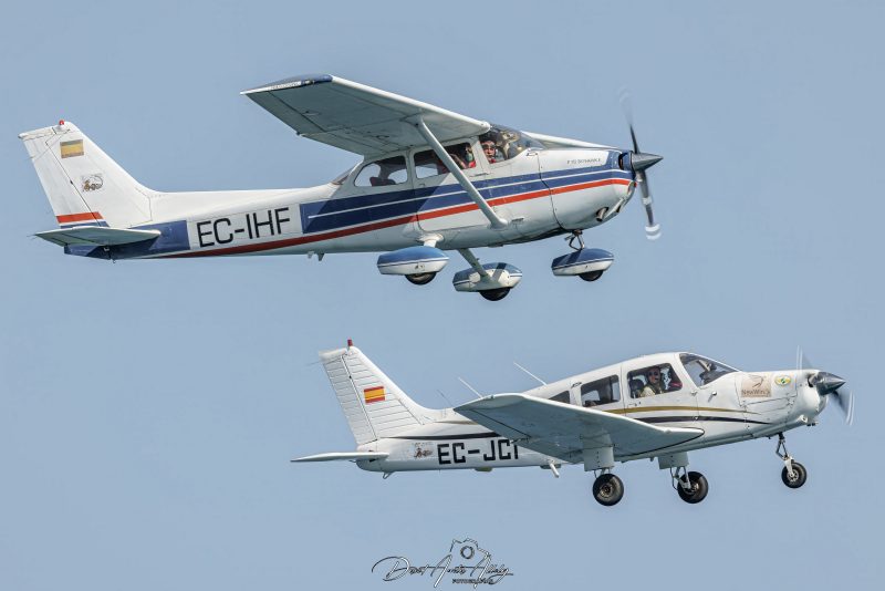 IX Festival Aéreo de Torre del Mar