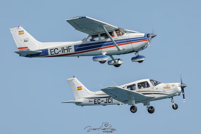 IX Festival Aéreo de Torre del Mar