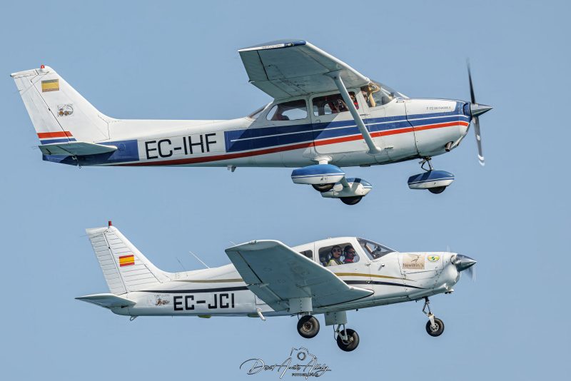 IX Festival Aéreo de Torre del Mar
