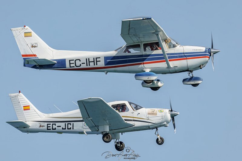 IX Festival Aéreo de Torre del Mar