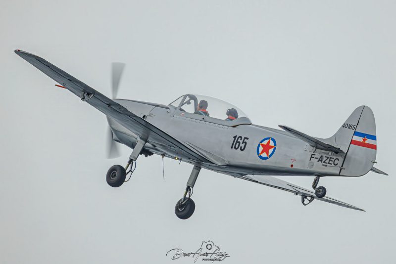 X Festival Aéreo de Torre del Mar 2025